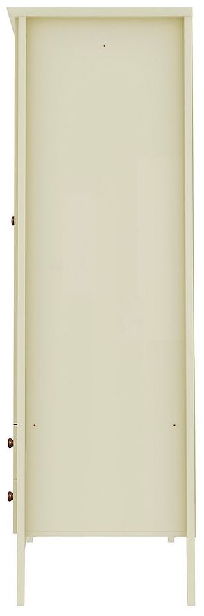 Image 7 Crown Full Wardrobe in Off White more views