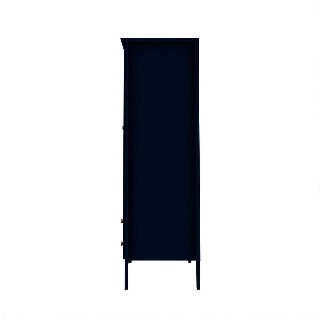 Image 7 Crown Full Wardrobe in Tatiana Midnight Blue more views