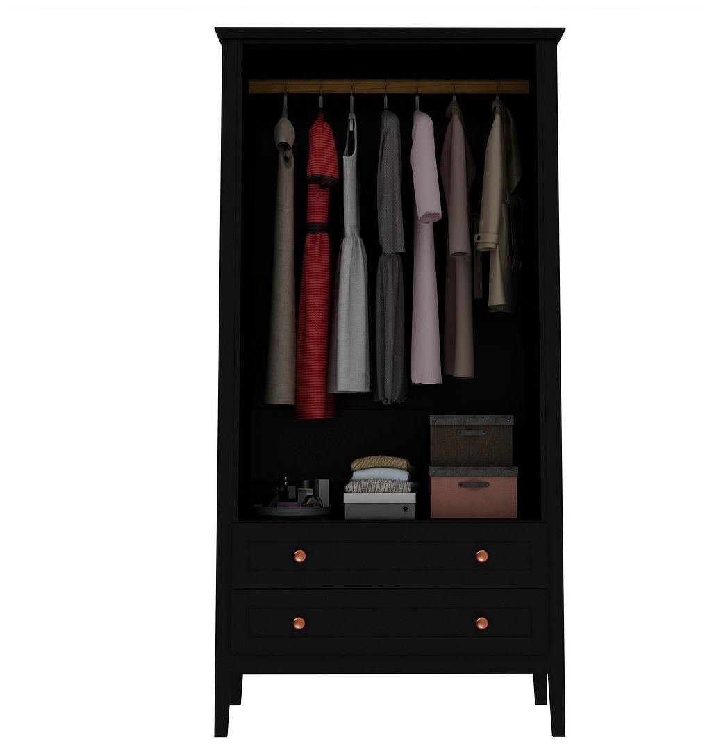 Image 5 Crown Full Wardrobe more views