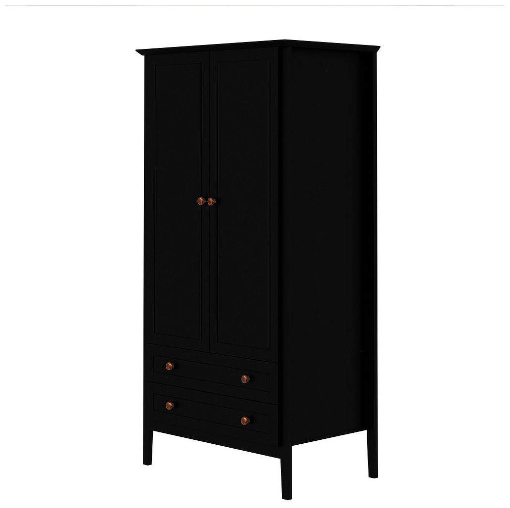 Crown Full Wardrobe