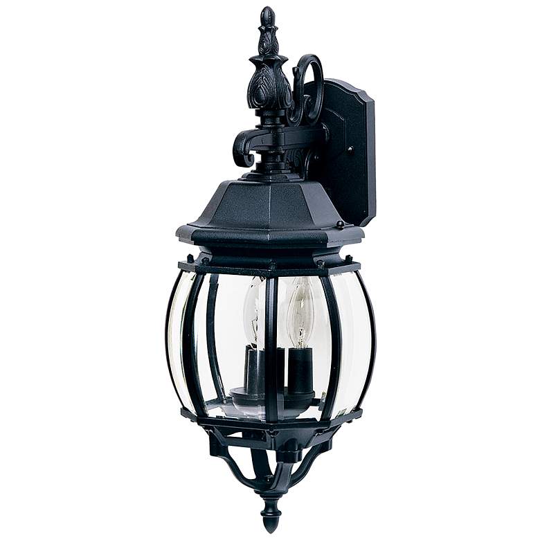 Image 1 Crown Hill-Outdoor Wall Mount