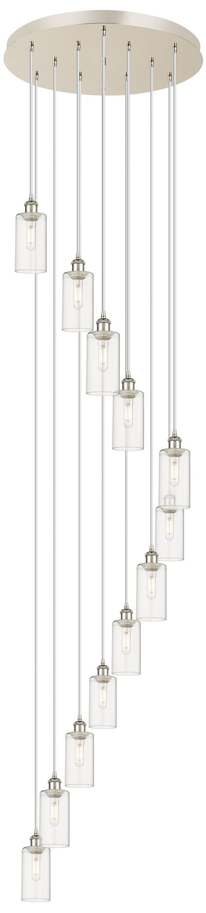 Crown Point 12 Light 24