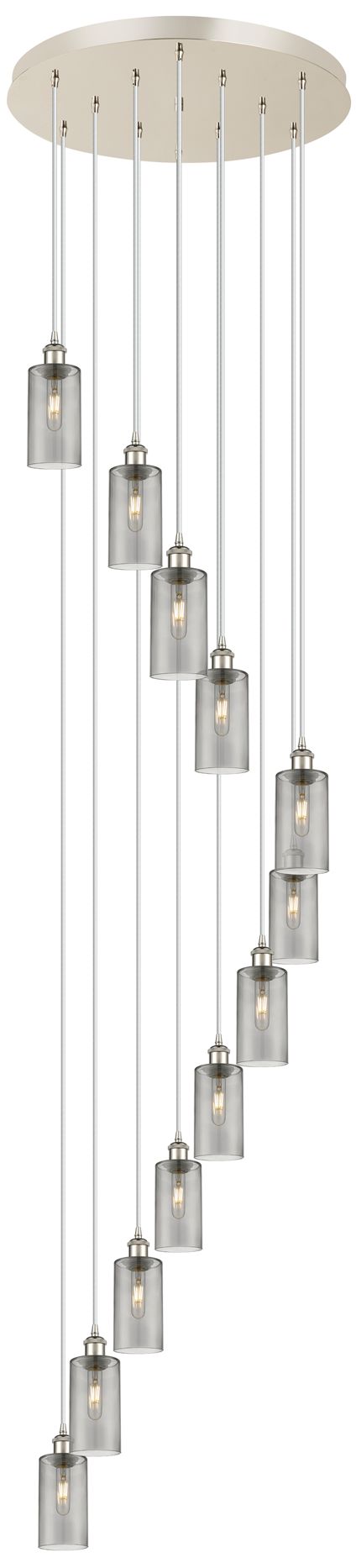 Crown Point 12 Light 24