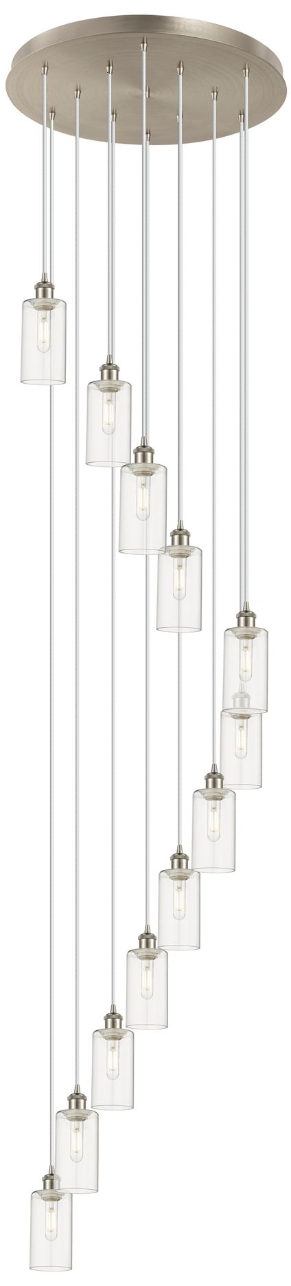 Crown Point 12 Light 24