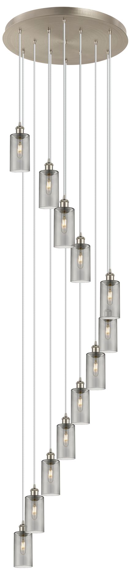 Crown Point 12 Light 24
