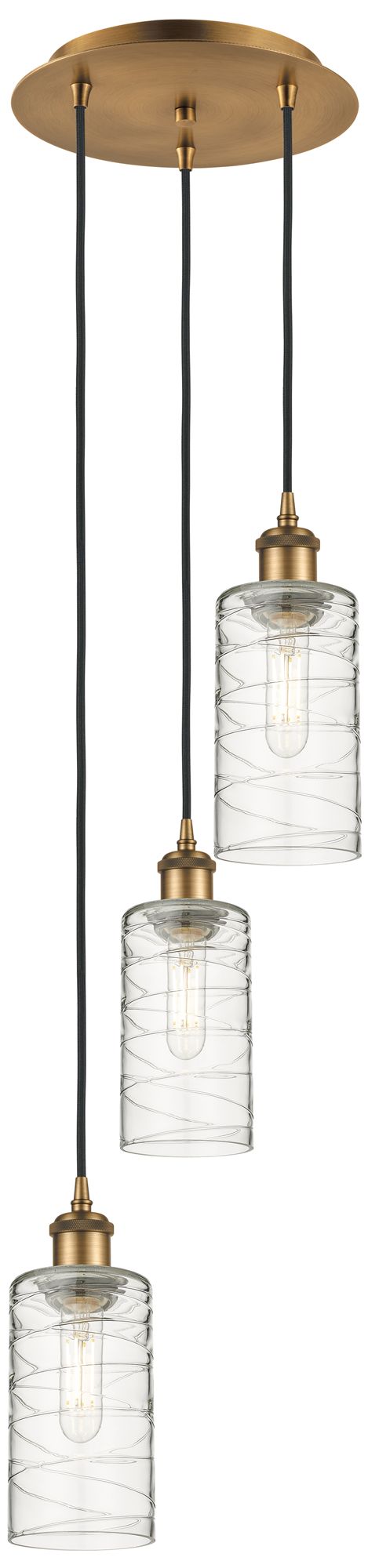 Crown Point 3 Light 13