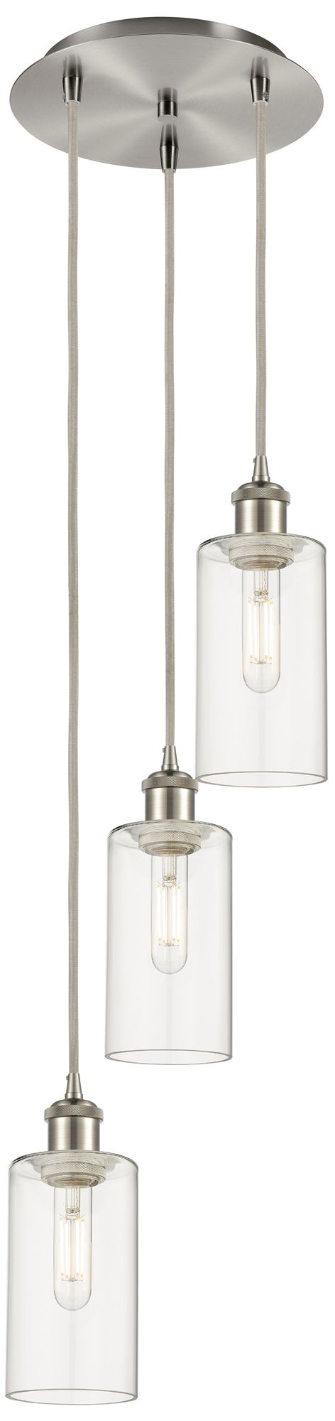 Crown Point 3 Light 13