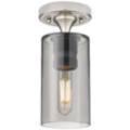 Innovations Lighting Crown Point Silver Collection