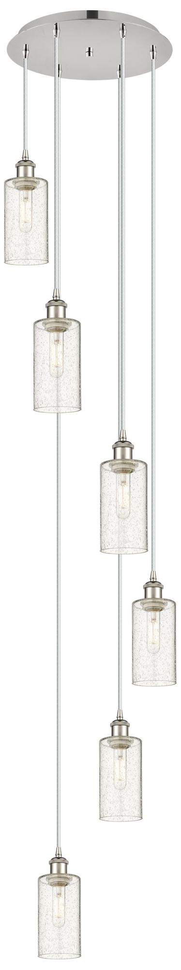 Crown Point 6 Light 16