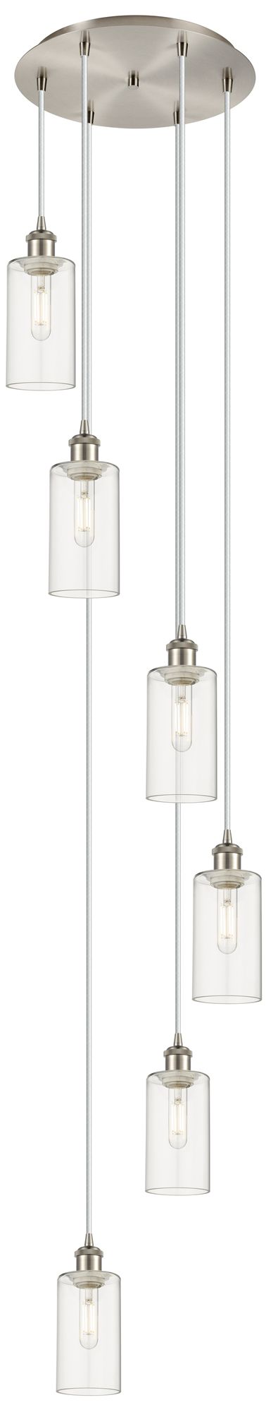 Crown Point 6 Light 16