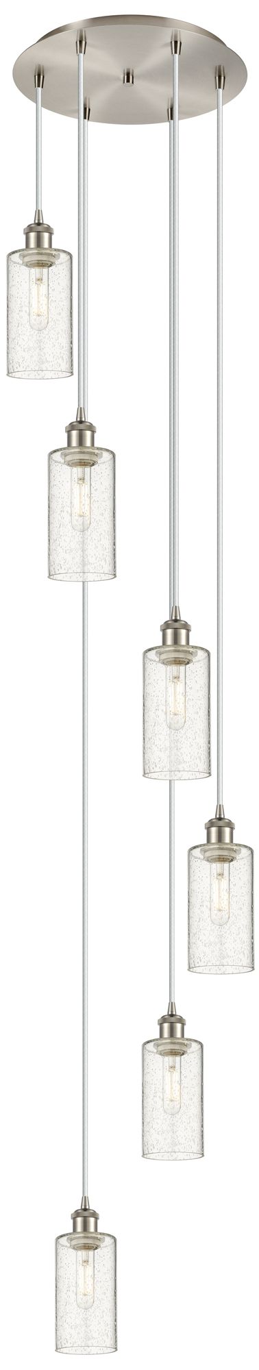 Crown Point 6 Light 16