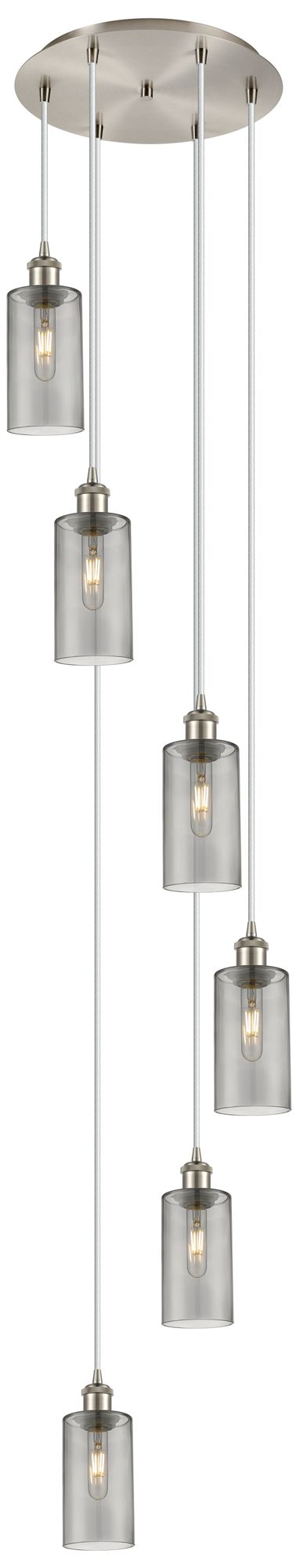 Crown Point 6 Light 16