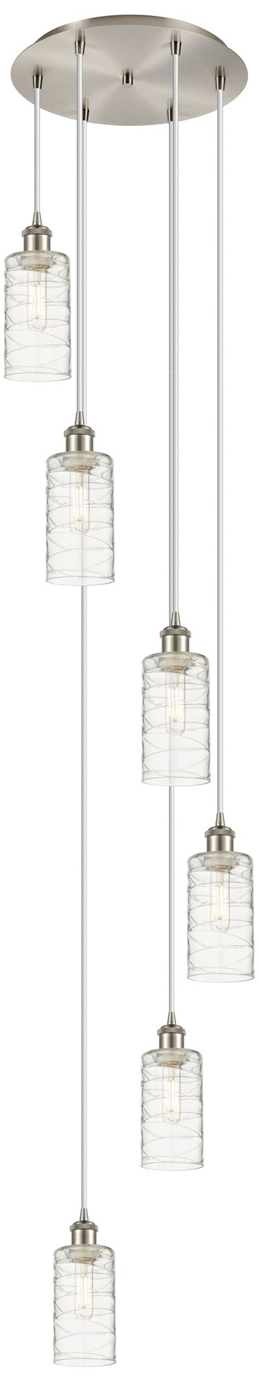 Crown Point 6 Light 16