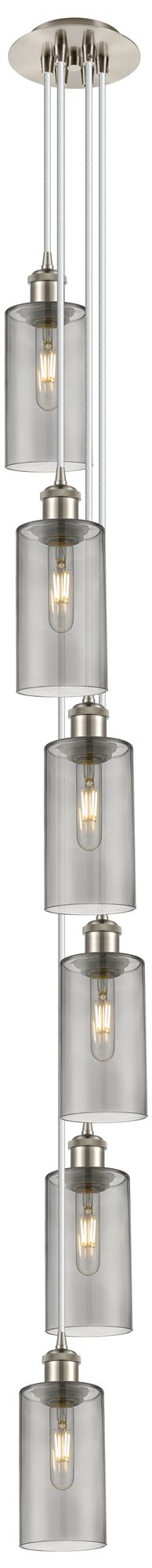 Crown Point 6 Light 7