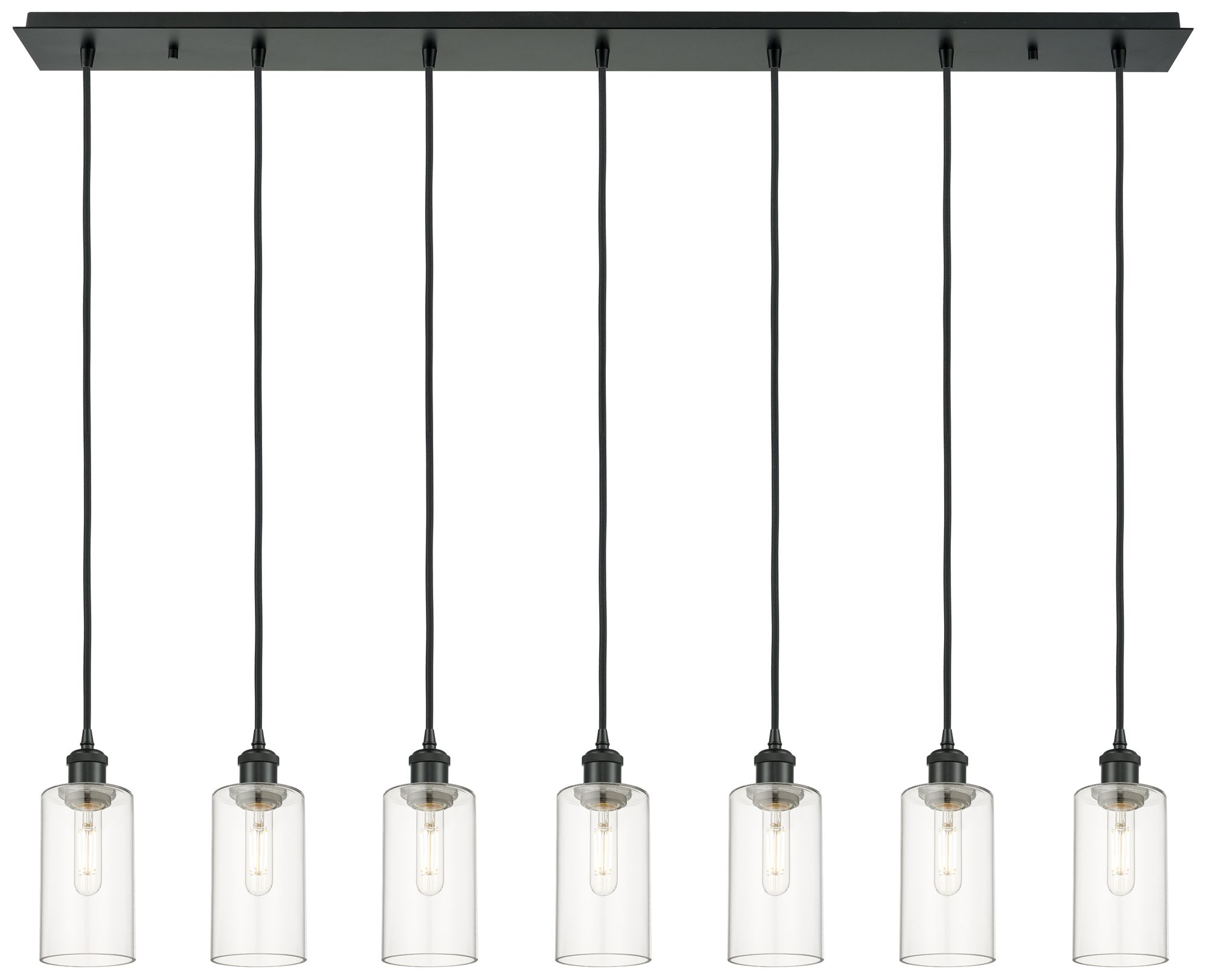 Crown Point 7 Light 49