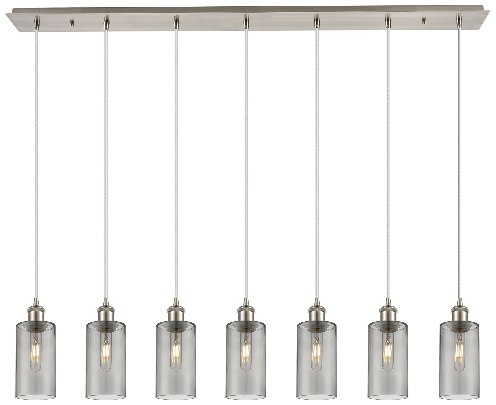 Crown Point 7 Light 49