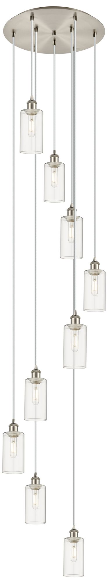 Crown Point 9 Light 19