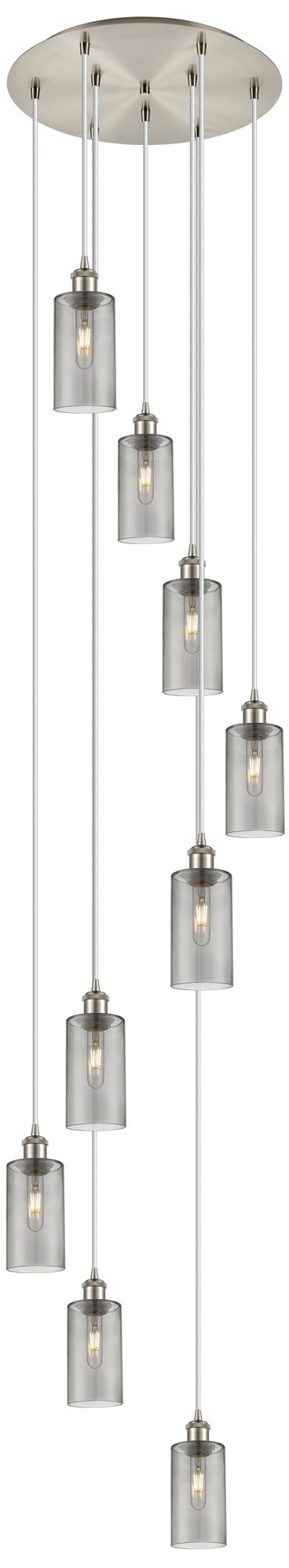 Crown Point 9 Light 19