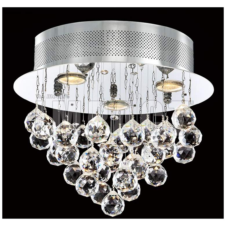 Image 1 Crystal Rain
