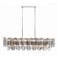 Crystorama Addis 14 Light Polished Chrome Chandelier