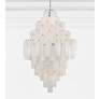6_Crystorama Addis 20 Light Polished Chrome Chandelier more views