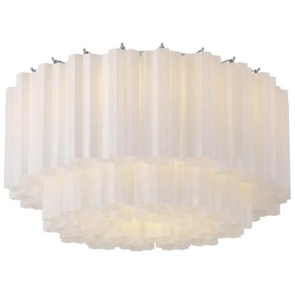 Crystorama Addis Silver Collection