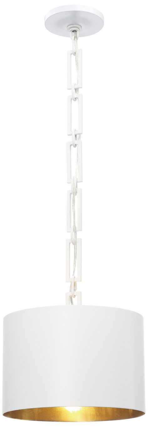 Crystorama Alston White Collection