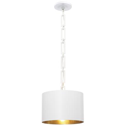 Crystorama Alston White Collection