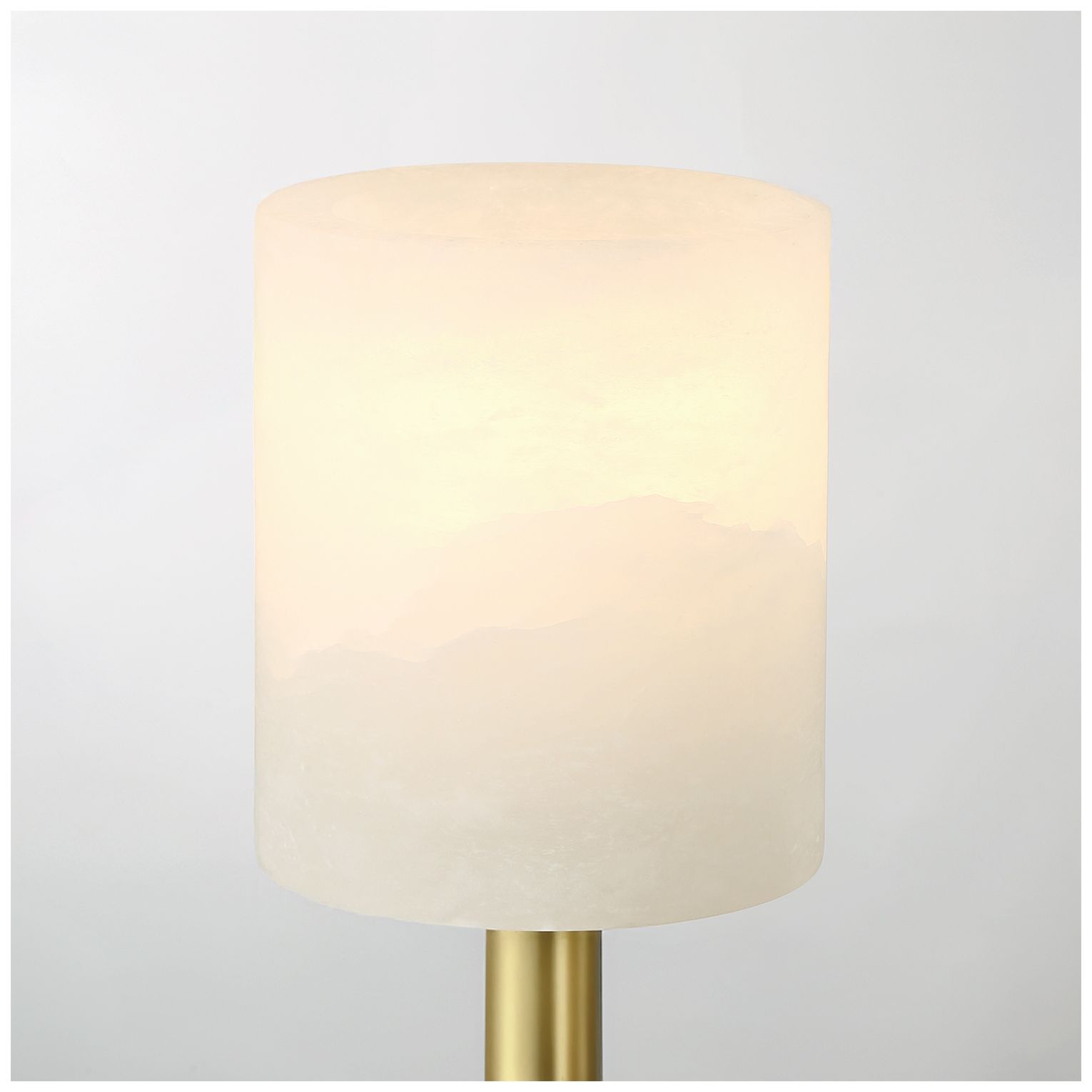 Thumbnail4 of Crystorama Aragon 4.5'' LED Soft Brass Sconce more views