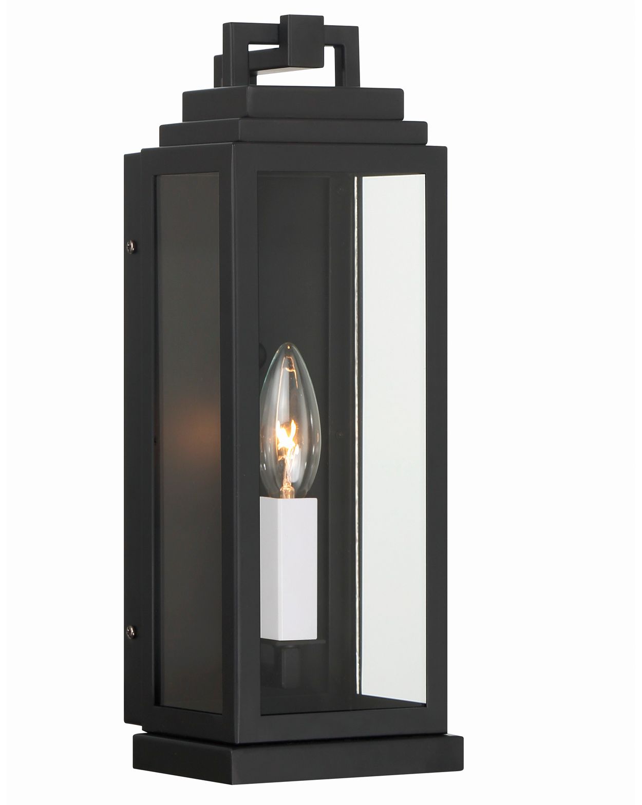 Crystorama Aspen Collection