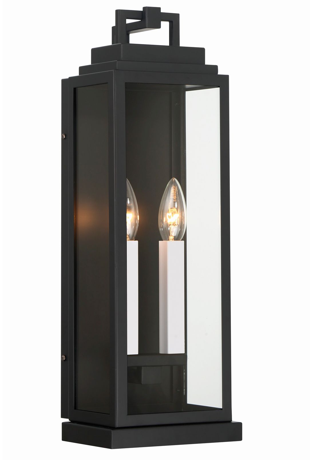 Crystorama Aspen Collection