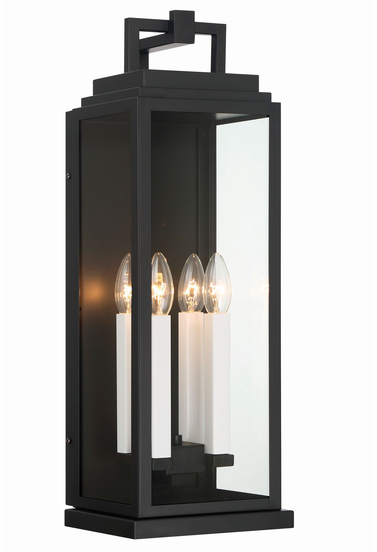 Crystorama Aspen Collection