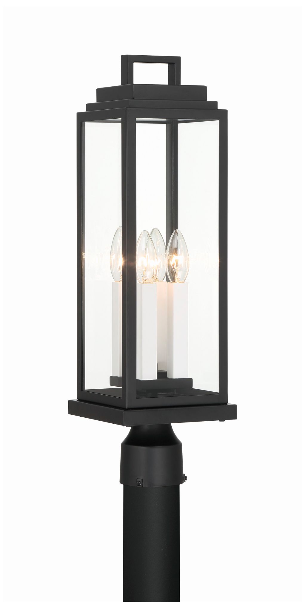 Crystorama Aspen Collection