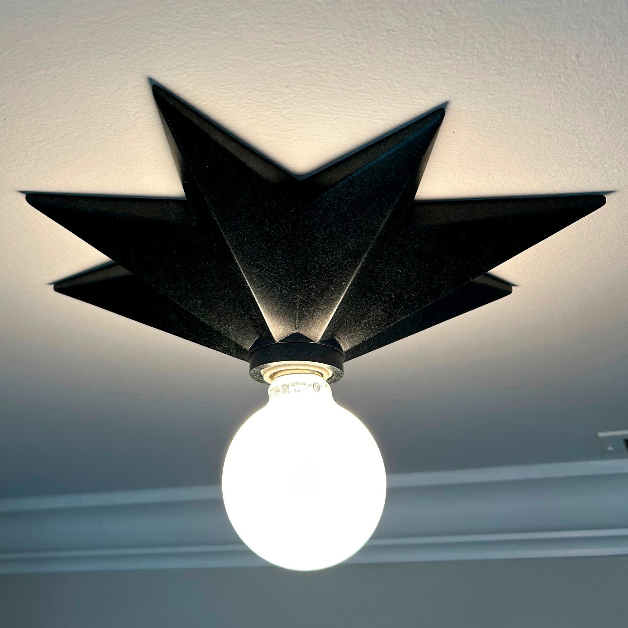 Crystorama Astro Collection