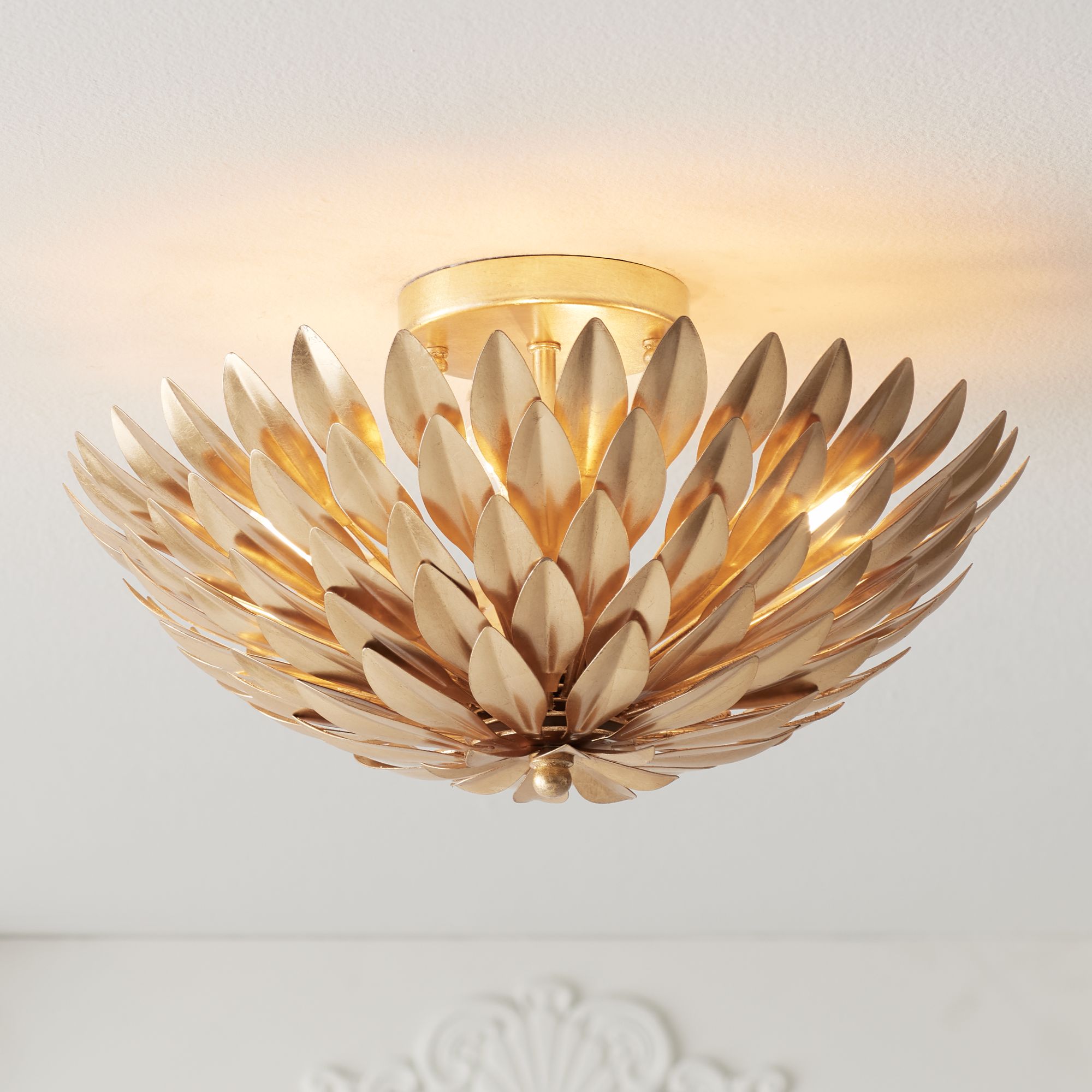 bajaj ceiling light