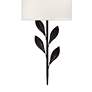 2_Crystorama Broche 24 1/4" High 2-Light Bronze Sconce more views