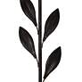 4_Crystorama Broche 24 1/4" High 2-Light Bronze Sconce more views