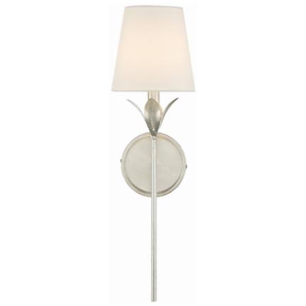 Crystorama Broche Silver Collection