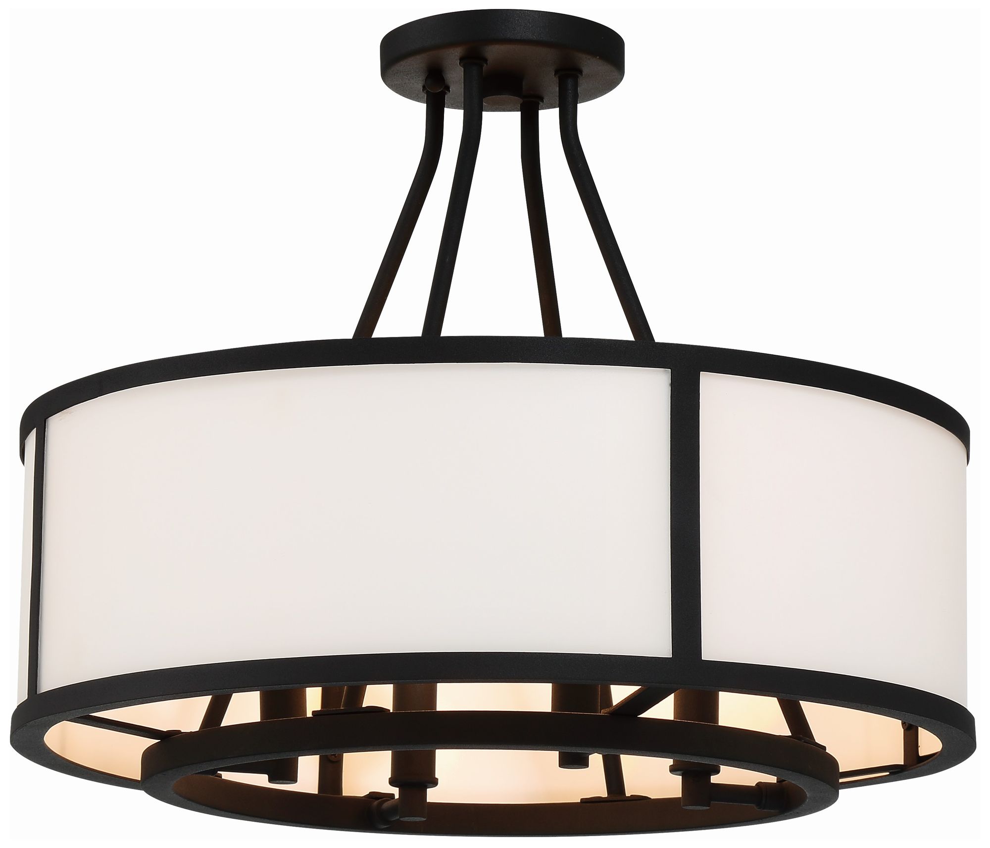 Crystorama Bryant Collection