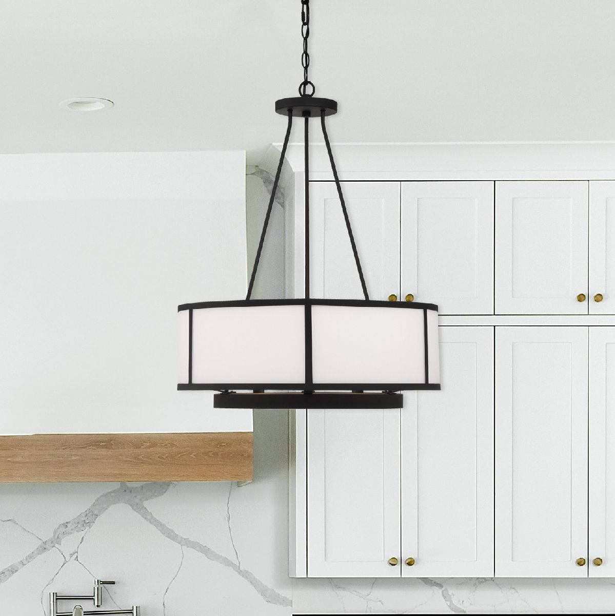 Crystorama Bryant Collection