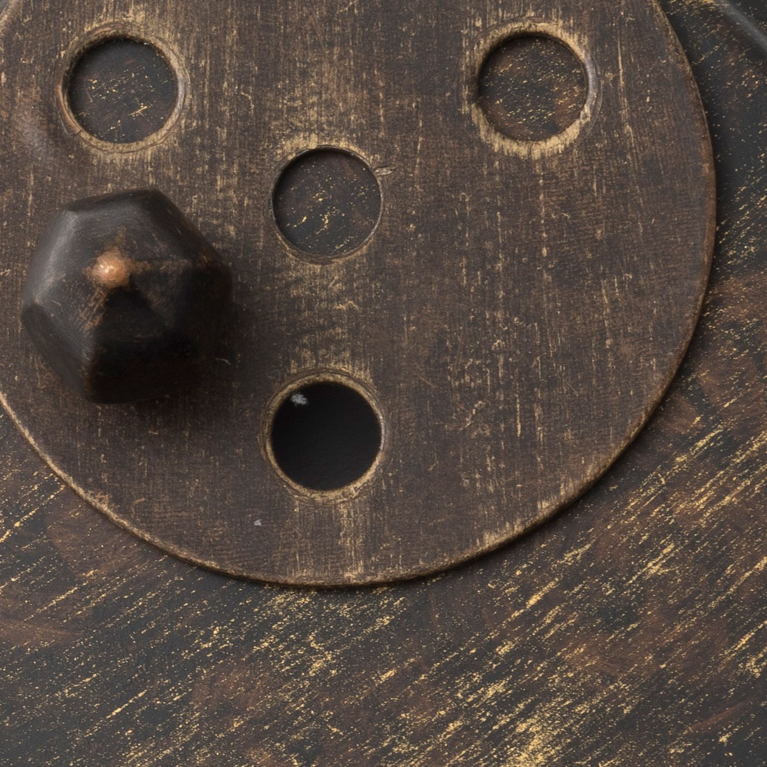 Crystorama Butler 29" W English Bronze 12-Light Crystal Chandelier