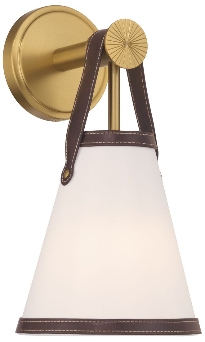 Crystorama Callahan Gold Collection