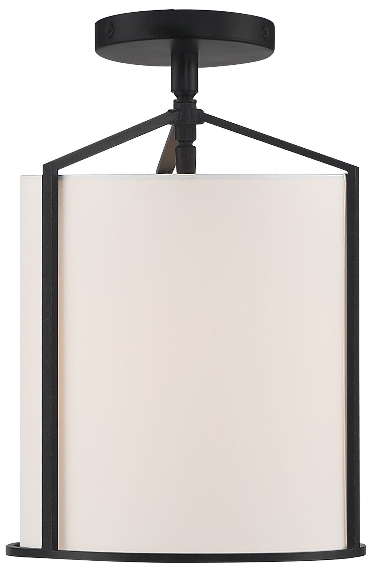 Crystorama Carlyn Collection