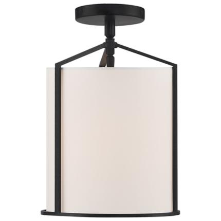 Crystorama Carlyn Collection