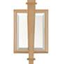 4_Crystorama Clifton 20" High Aged Brass Wall Sconce more views