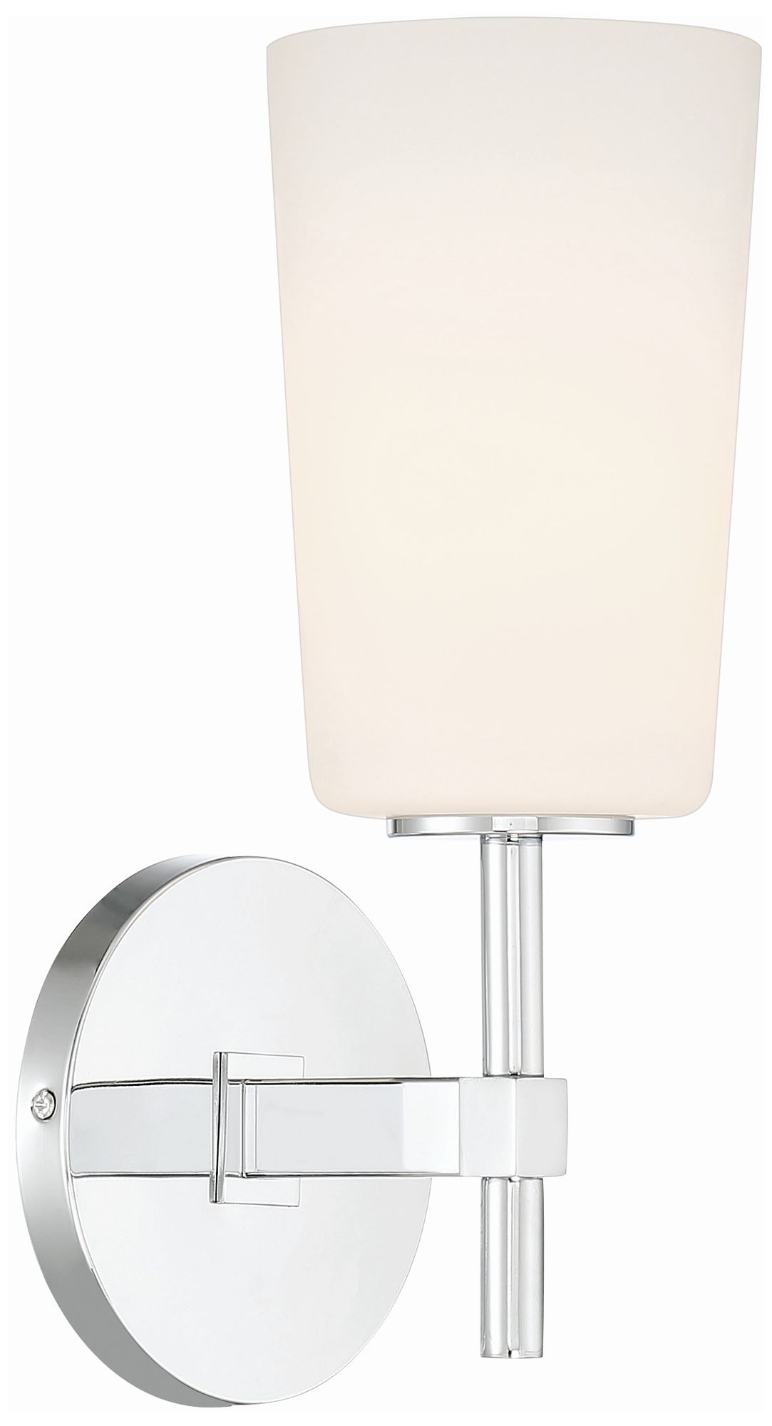 Crystorama Colton Chrome Collection