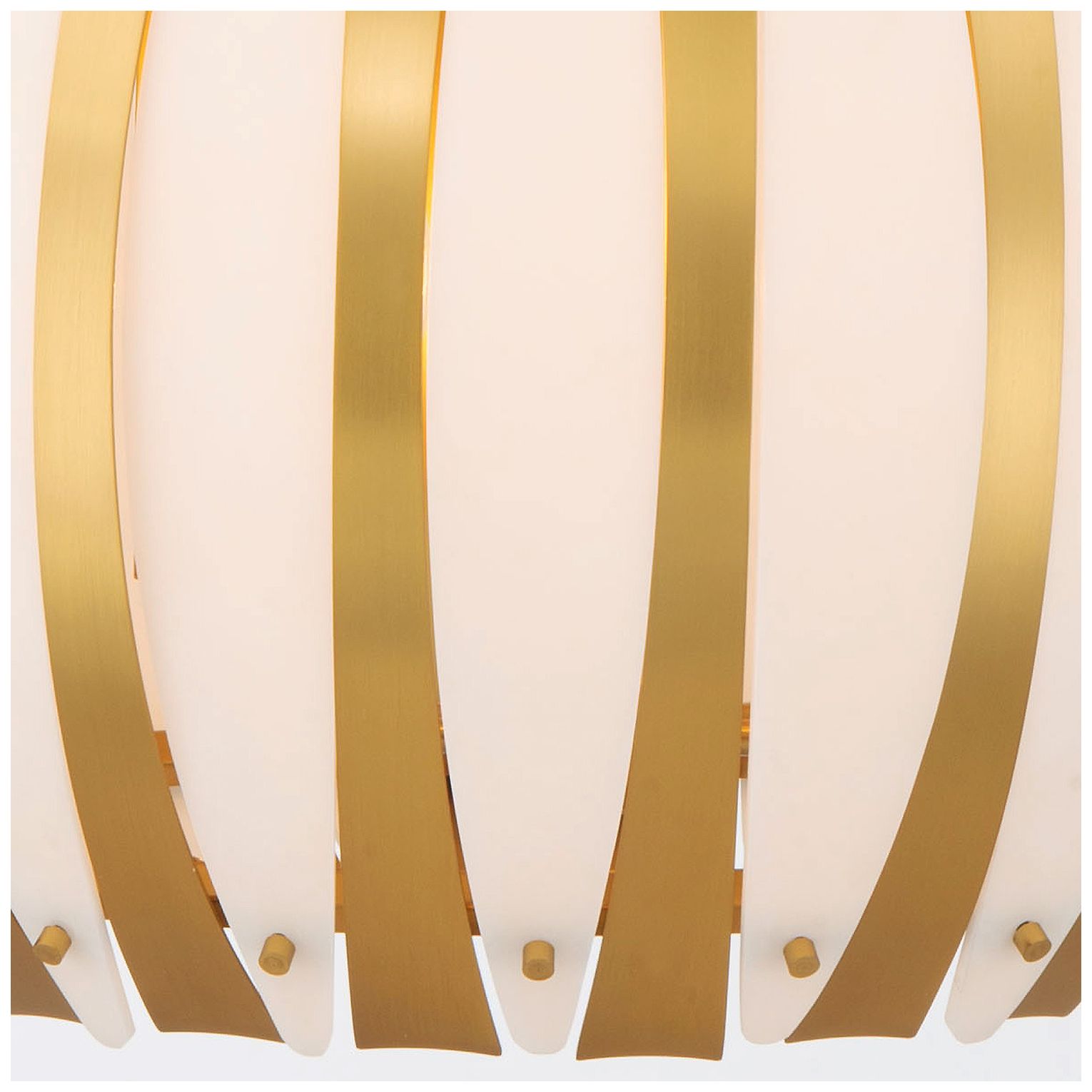Image 6 Crystorama Daria 20.5'' Luxe Gold Chandelier more views