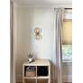 7_Crystorama Doral 16 1/4" High 2-Light Renaissance Gold Sconce more views