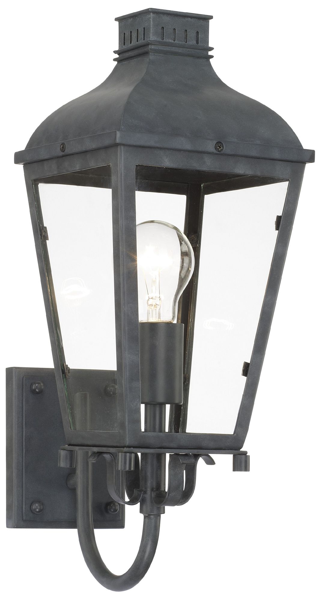 Crystorama Dumont Collection