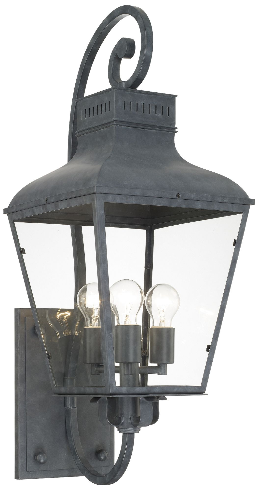 Crystorama Dumont Collection